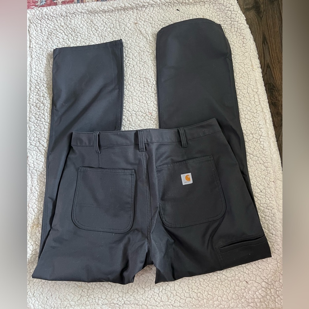 Carhartt jeans
